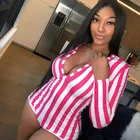 2021 сексуальное боди для женщин с цветочным рисунком, с длинным рукавом, обтягивающий комбинезон бодикон комбинезон Повседневный Купальник одежда для сна с рисунком