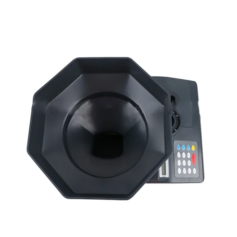 

HSPOS Multi-country Coins Electronic Coin Counting Machine Batch Counting Coin Counter Sorter KSW850