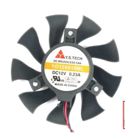 tech yd128015ml
