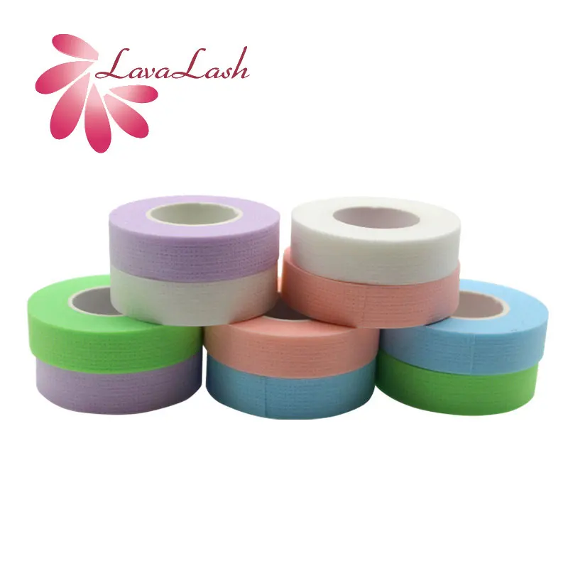 1 шт. лента для наращивания ресниц из нетканого материала | Красота и здоровье