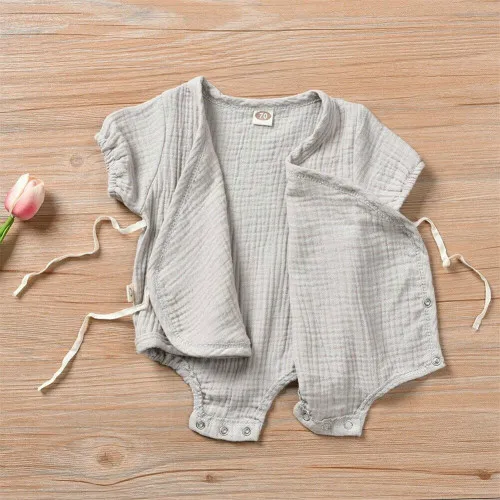 Модные детские нагрудники для новорожденных мальчиков и девочек 1 шт. хлопковый