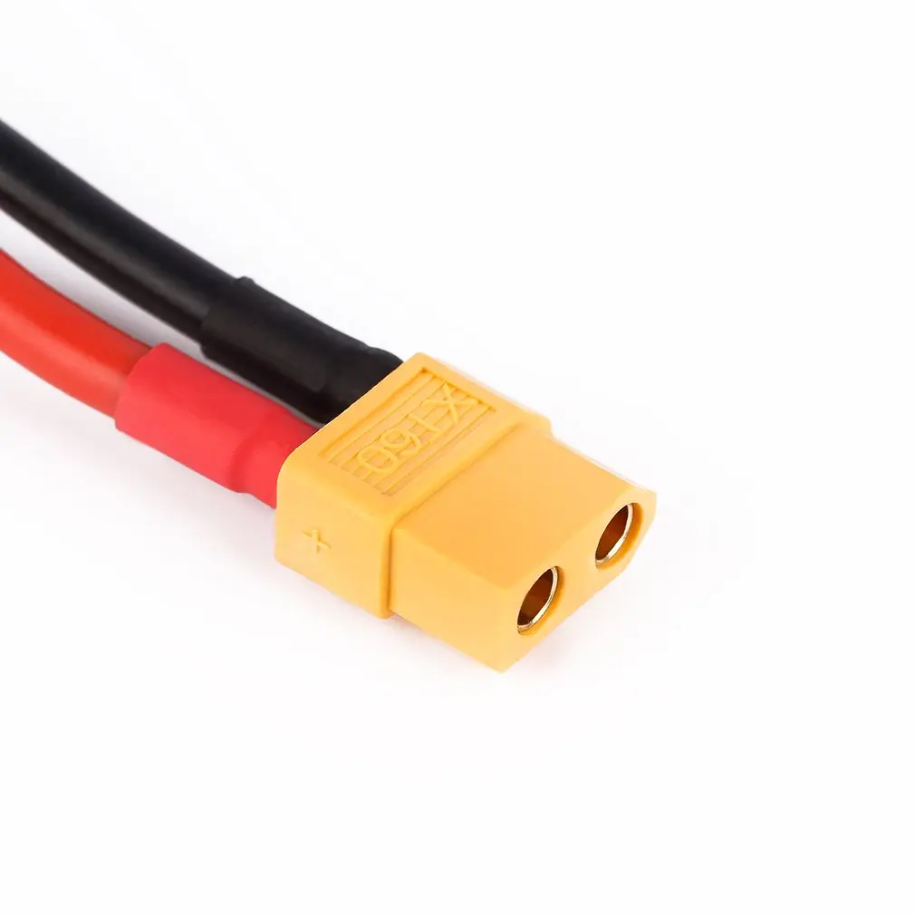1 шт. ACEHE 15,2 V 1600mAh 50C 4S1P 24,32wh с XT60 вилкой высокого напряжения Lipo батарея