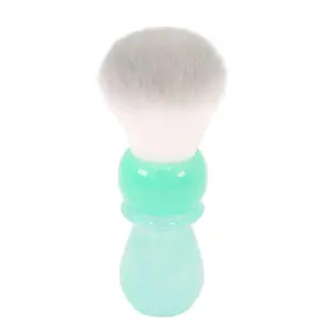 24 мм Yaqi Маутейн озеро Caravel Arctic синтетические щетки для бритья с узлом