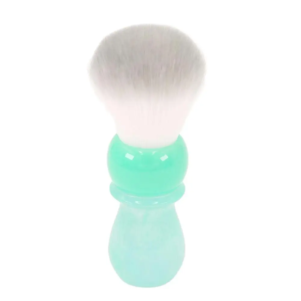 24 мм Yaqi Маунтин Озерный фургон арктические синтетические щетки для бритья с