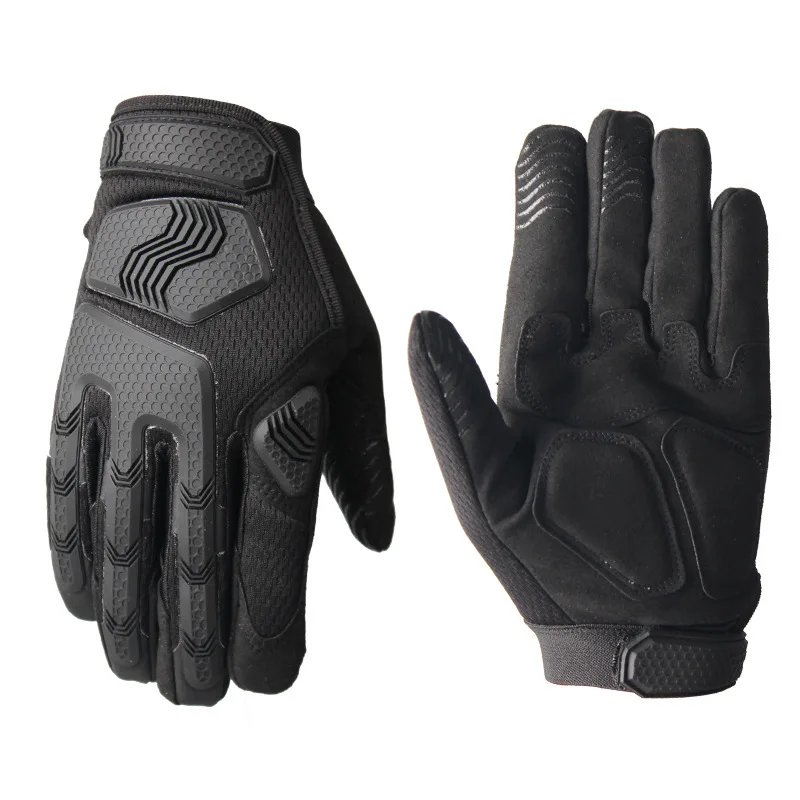 Windproof Cycling Gloves Touch Screen Riding MTB Bike Bicycle Thermal Warm Motorcycle Winter Autumn | Спорт и развлечения