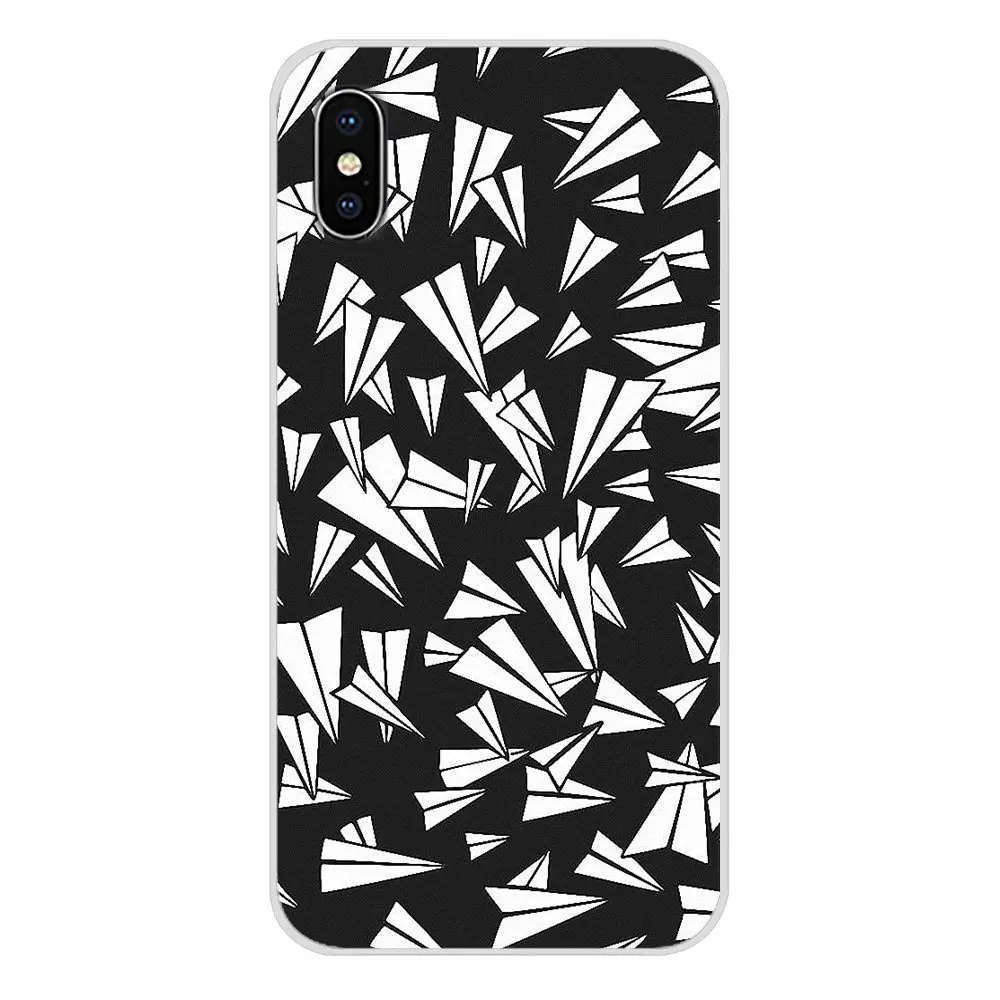 Для Samsung Galaxy A3 A5 A7 A9 A8 звезда A6 плюс 2018 2015 2016 2017 аксессуары телефон оболочки чехлы Минимальный бумага для