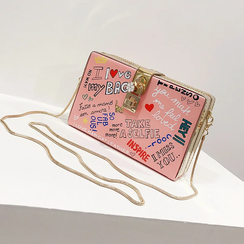 Женская сумка женская Новая повседневная сумка-мессенджер через плечо с