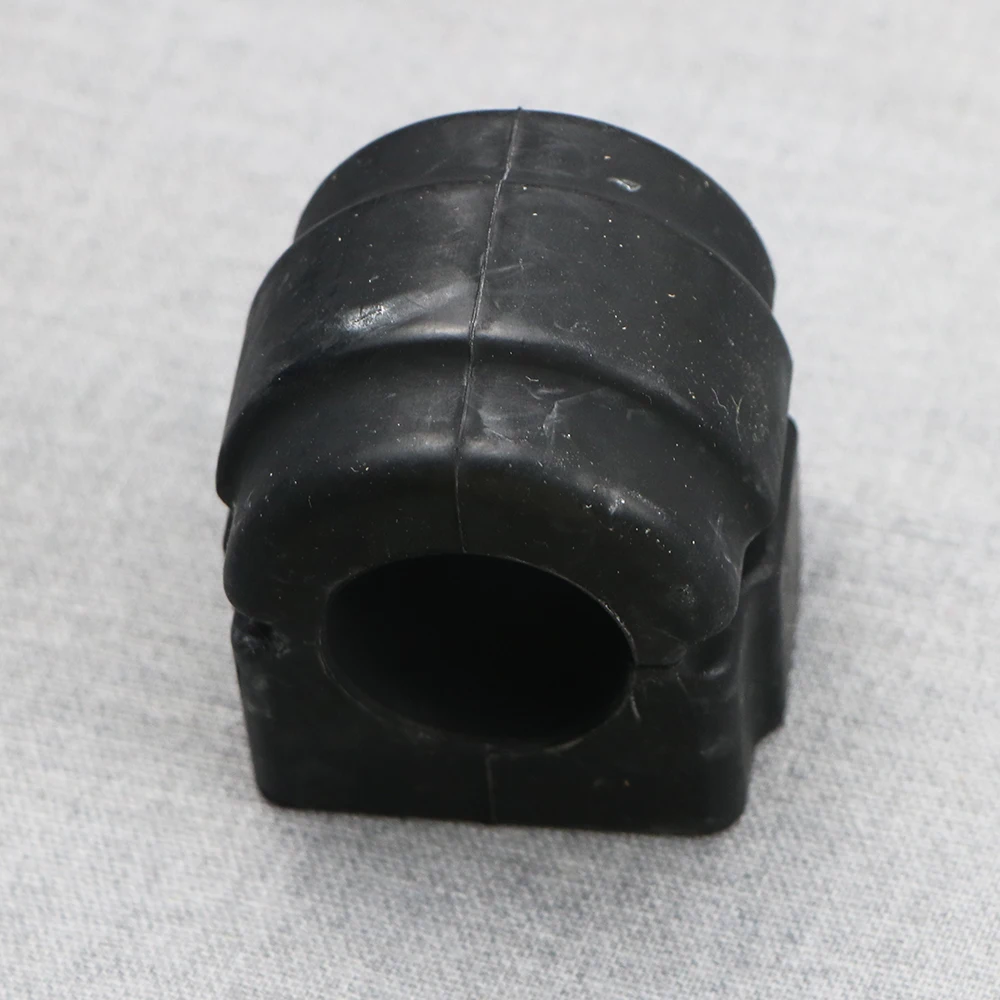 

Front Left Right STABILISER MOUNTING Anti-roll Bar Bushing RBX500160 / 53-14 615 0003 for LAND ROVER RANGE ROVER III L322