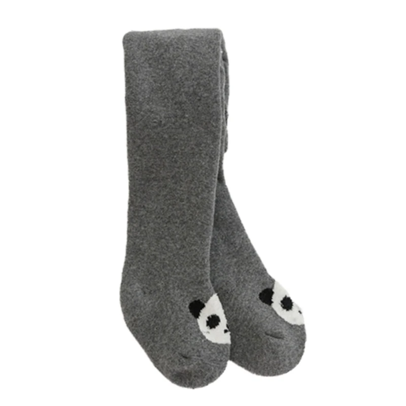 Осень зима детские колготки леггинсы для новорожденных штанишки маленьких