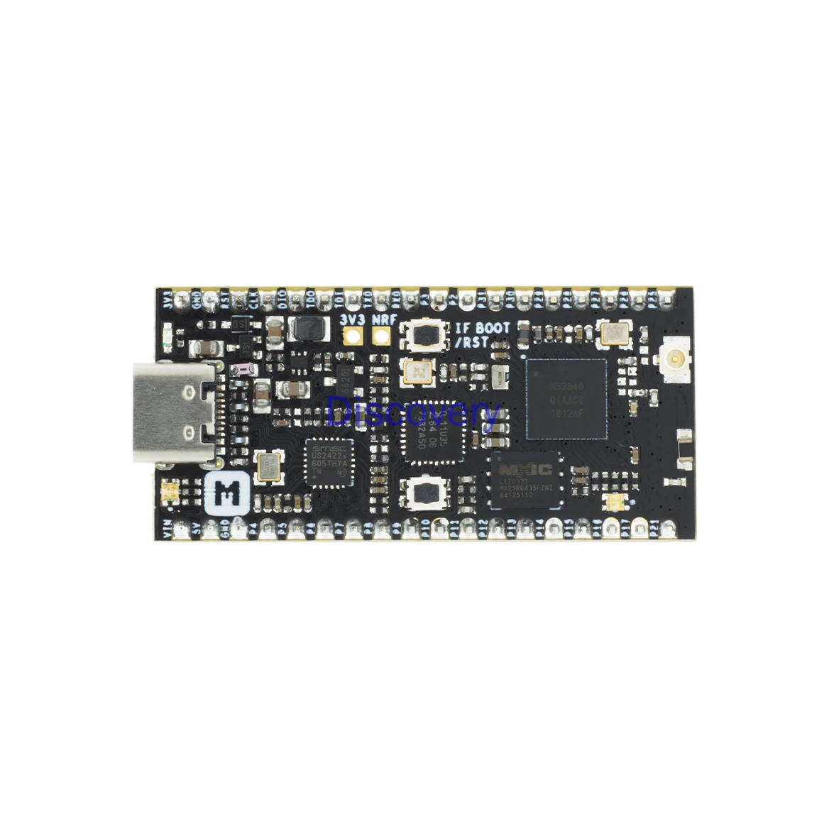 nrf52840 mdk iot nrf52840 mdk iot