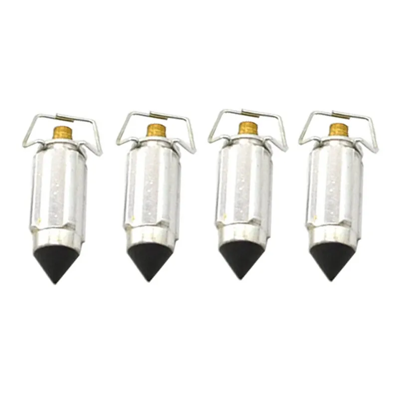 Поплавковый игольчатый клапан мотоциклетного карбюратора для Honda CBR250 CBR14 CBR17 CBR19