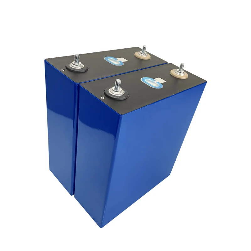 

16 pcs of 3.2V 100AH cell