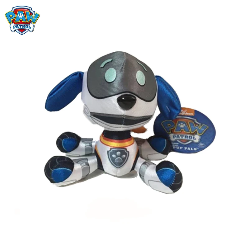 Новинка Лидер продаж 2020 Подлинная Подвижная кукла Щенячий патруль из аниме
