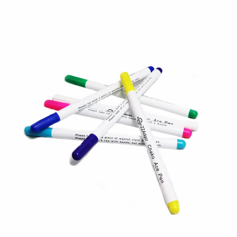 Рукоделие 10 шт. фотоэлементы растворимые элементы для вышивки крестиком