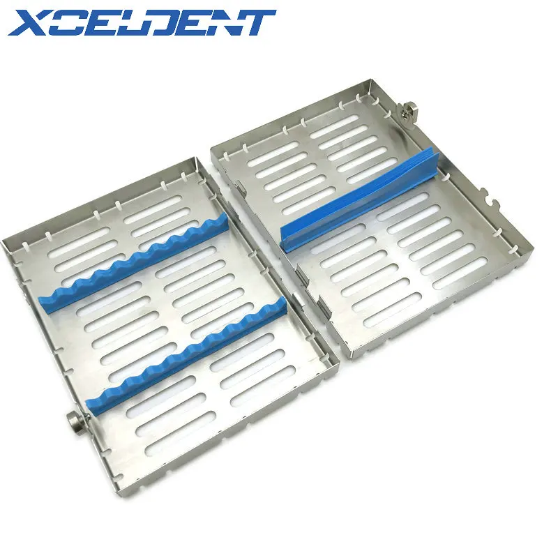 Стоматологическая стерилизация автоклав кассета лоток стойка клиника резиновый