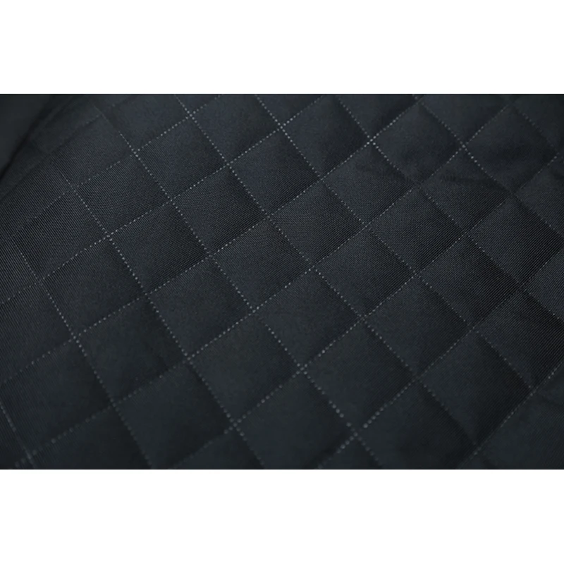 Pet Чехол для на автомобильное сиденье перевозки собак роскошный Quilte задние