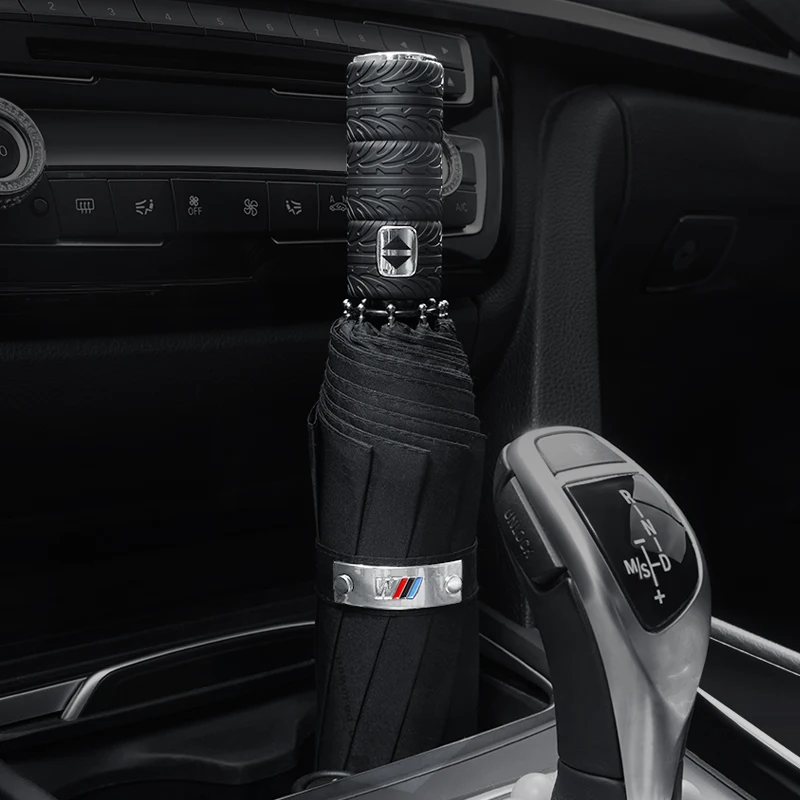 2021 новый автомобильный Стайлинг портативный складной зонт солнцезащитный