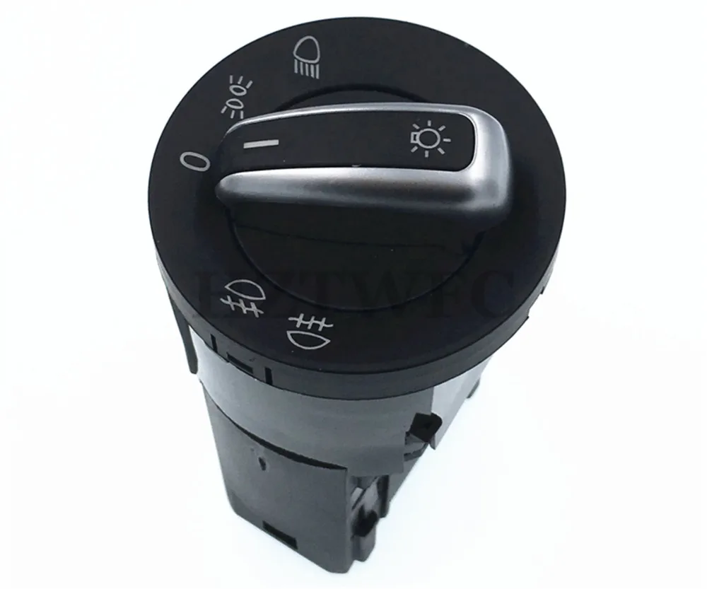 Кнопка переключателя управления окошком фары 3BD941531 3BD959857 для VW 99-04 GTI Golf 4 Jetta MK4 BORA