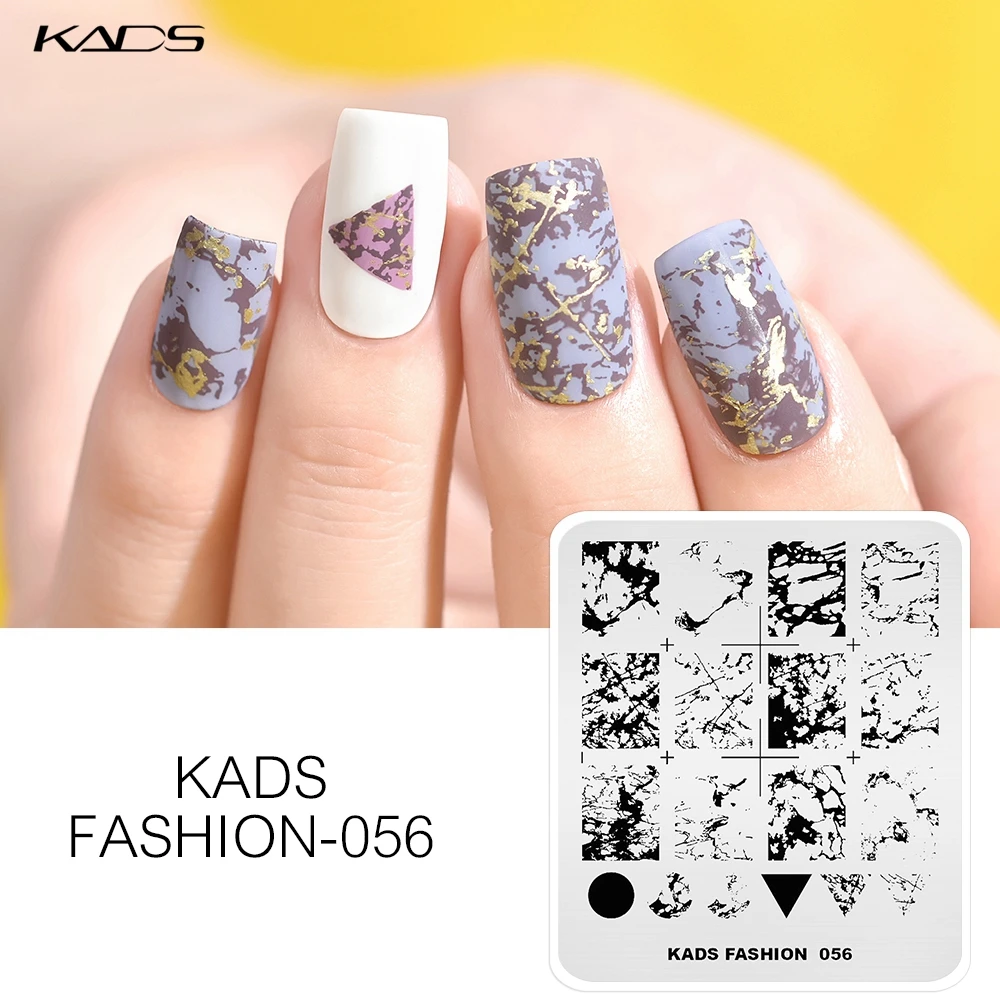 AriesLibra 69 дизайнов модный штамп для дизайна ногтей фотография с леопардовым