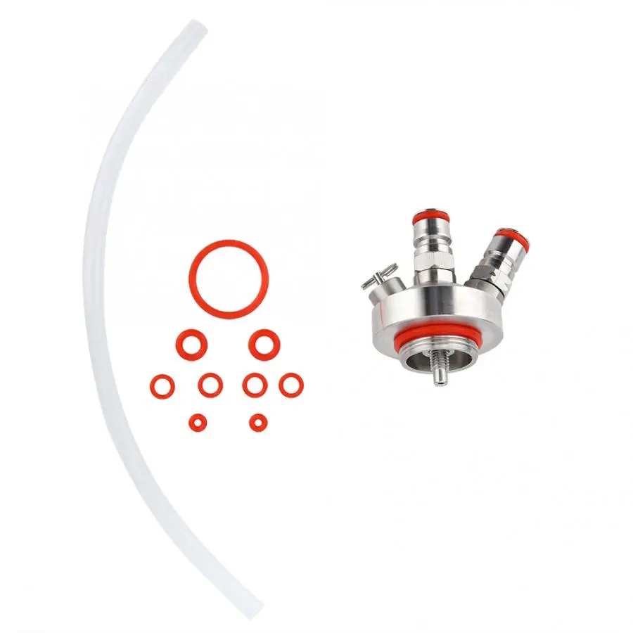 Мини-дозатор из нержавеющей стали для вина напитков пива | Дом и сад