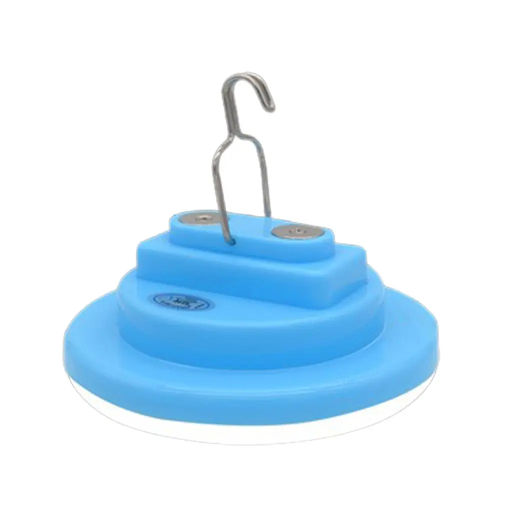 

Led Night Market Lights Booth Bright Rechargeable Bulbs Wireless Lighting Outdoor Energy-saving Lights