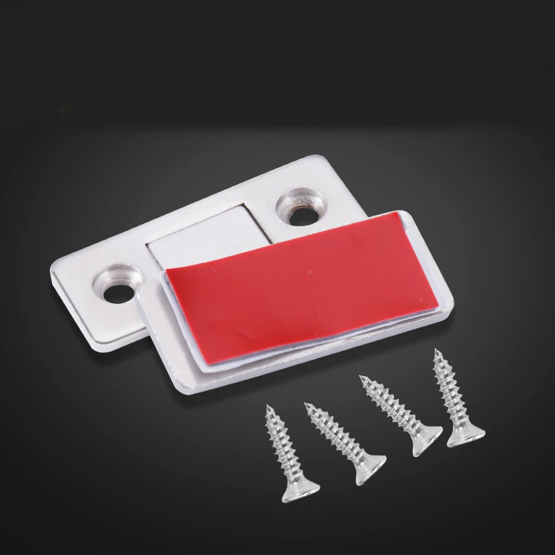 Магнитный дверной ограничитель AOBT для шкафа магнитный доступный скрытый