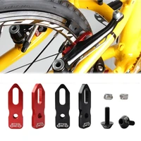 bicycle v brake extension 406 to 451 conversion seat converter adapter bike tools accessories