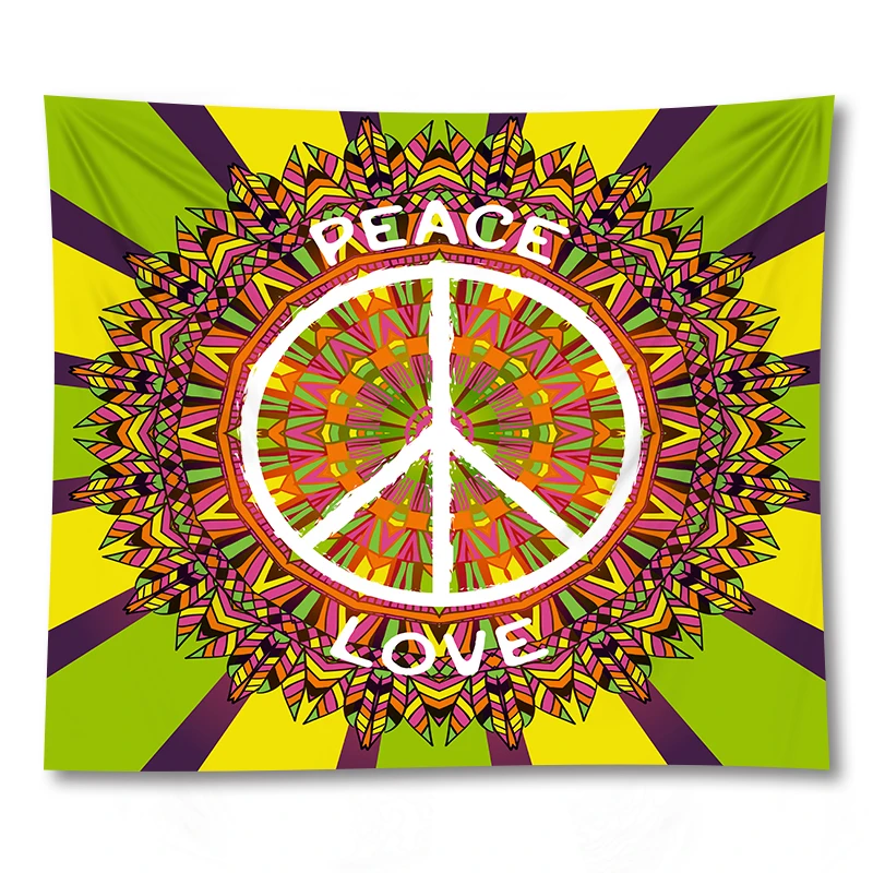

Tapestry Wall Hanging Blanket Home Decoration