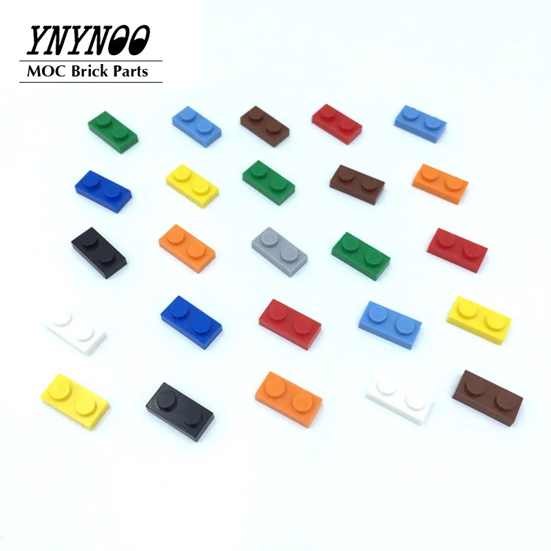 ΠΠΎΠ½ΡΡΡΡΠΊΡΠΎΡ Π΄Π΅ΡΡΠΊΠΈΠΉ, 300 ΡΡ./Π»ΠΎΡ, 1x2, MOC 3023 ΠΠΎΠ½ΡΡΡΡΠΊΡΠΎΡ Π΄Π΅ΡΡΠΊΠΈΠΉ, 300 ΡΡ./Π»ΠΎΡ, 1x2, MOC 3023