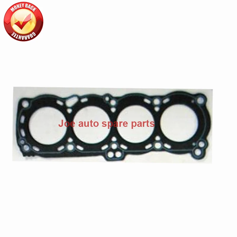 

CA18 CA18S CA16S Engine cylinder head gasket for NISSAN BLUEBIRD T72 T12 U11 WU11 1.6L 1598CC 1.8L 1809CC 10101-12E25 50130200