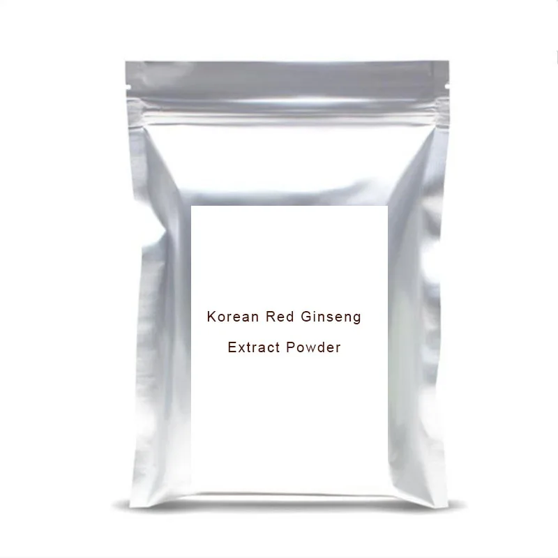 

Чистый корейский красный порошок Джин-Санг 300 г (10,58 унции) panax против старения для повышения иммунитета