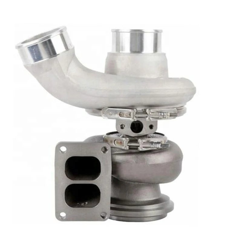 

Turbo Charger S400S069 173299 174834 174832 174833 167574 631GC5140M5 631GC5140M5X E7-400 Engine Turbocharger for Truck