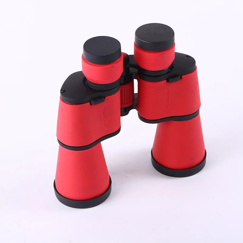20X50 Binoculars FMC Coating Imaging BAK4 Prism Telescopio Astronomico Profesional Eyeglasses Telescope Kids | Инструменты