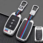 Корпус из цинкового сплава для Kia Rio QL Sportage Ceed Cerato Sorento K2 K3 K4 K5 защитный чехол с 3 кнопками