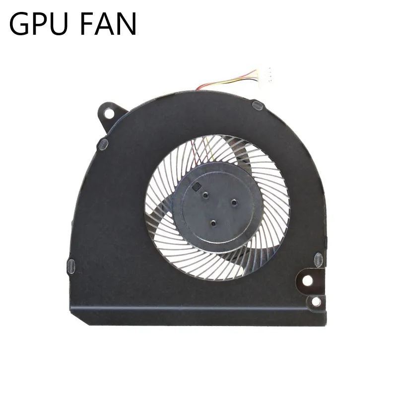 

Laptop CPU GPU Cooling Fan 1323-01AR000 for Machenike F117-V F117-VC F117-VD F117-VG F117-VB2s F117-VD3s CPU GPU COOLING FAN