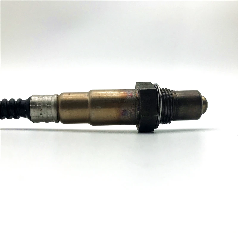 5-проводной широкополосный кислородный датчик Lambda O2, подходит для Sabaru Forester Impreza 2,0 Legacy III No #22641-AA100 22641-AA080 0258007084 5-проводной широкополосный кислородный датчик Lambda O2, подходит для Sabaru Forester Impreza 2,0 Legacy III No #22641-AA100 22641-AA080 0258007084