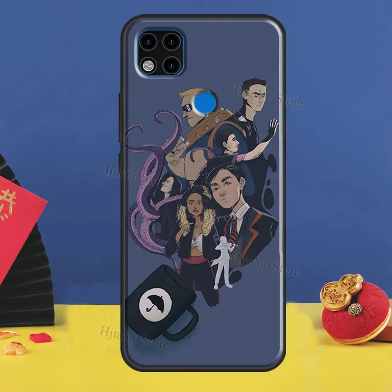 Чехол для Xiaomi Redmi Note 11 Pro 10 9 8 7 9S 10S 11S | Мобильные телефоны и аксессуары