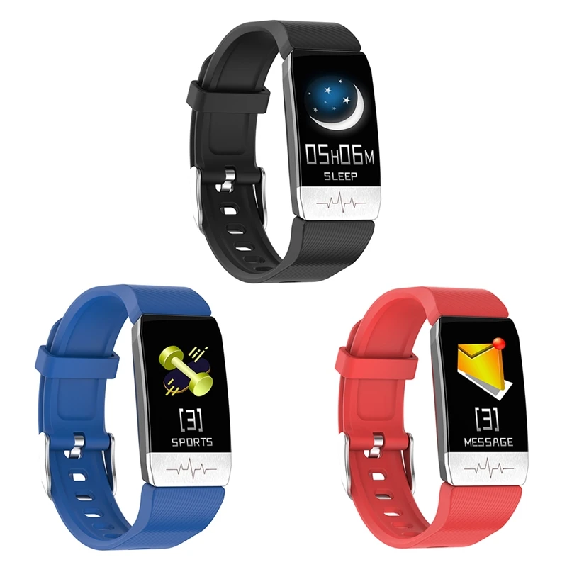 

Smart watch , sleep monitor, fitness tracker, Touch heart rate monitor, portable sports support accessories