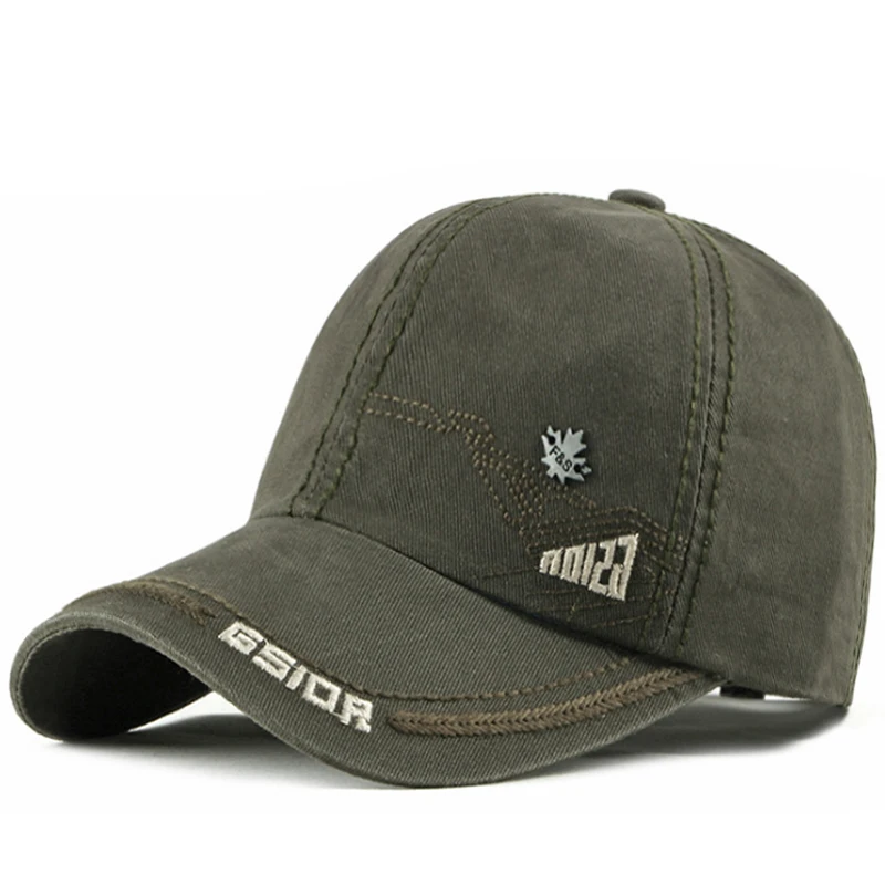 

Бейсболка Мужская/Женская, хлопковая, регулируемая, с вышитыми буквами