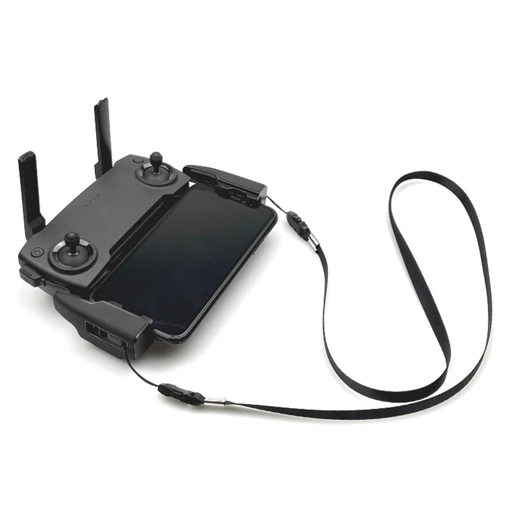 Двойной крючок с быстроразъемной пряжкой подвесной ремешок шнурок для DJI Mavic Mini