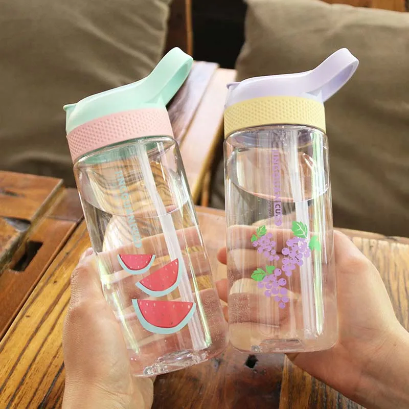 520 мл для стаканчик с крышкой кубиков льда Портативный спорта и путешествий