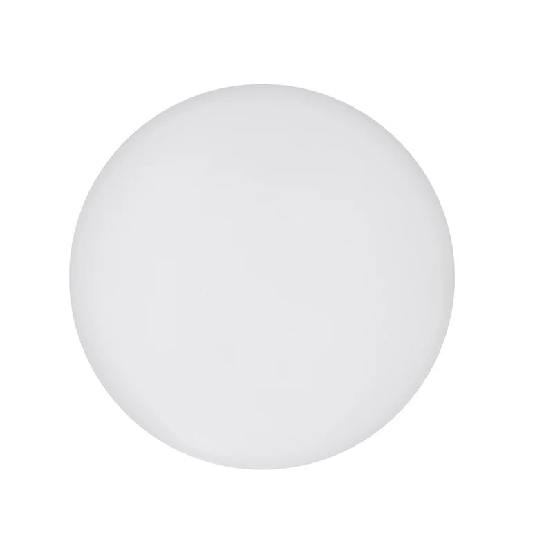 Новый европейский дизайн современный легкий монтаж светодиодный потолочный