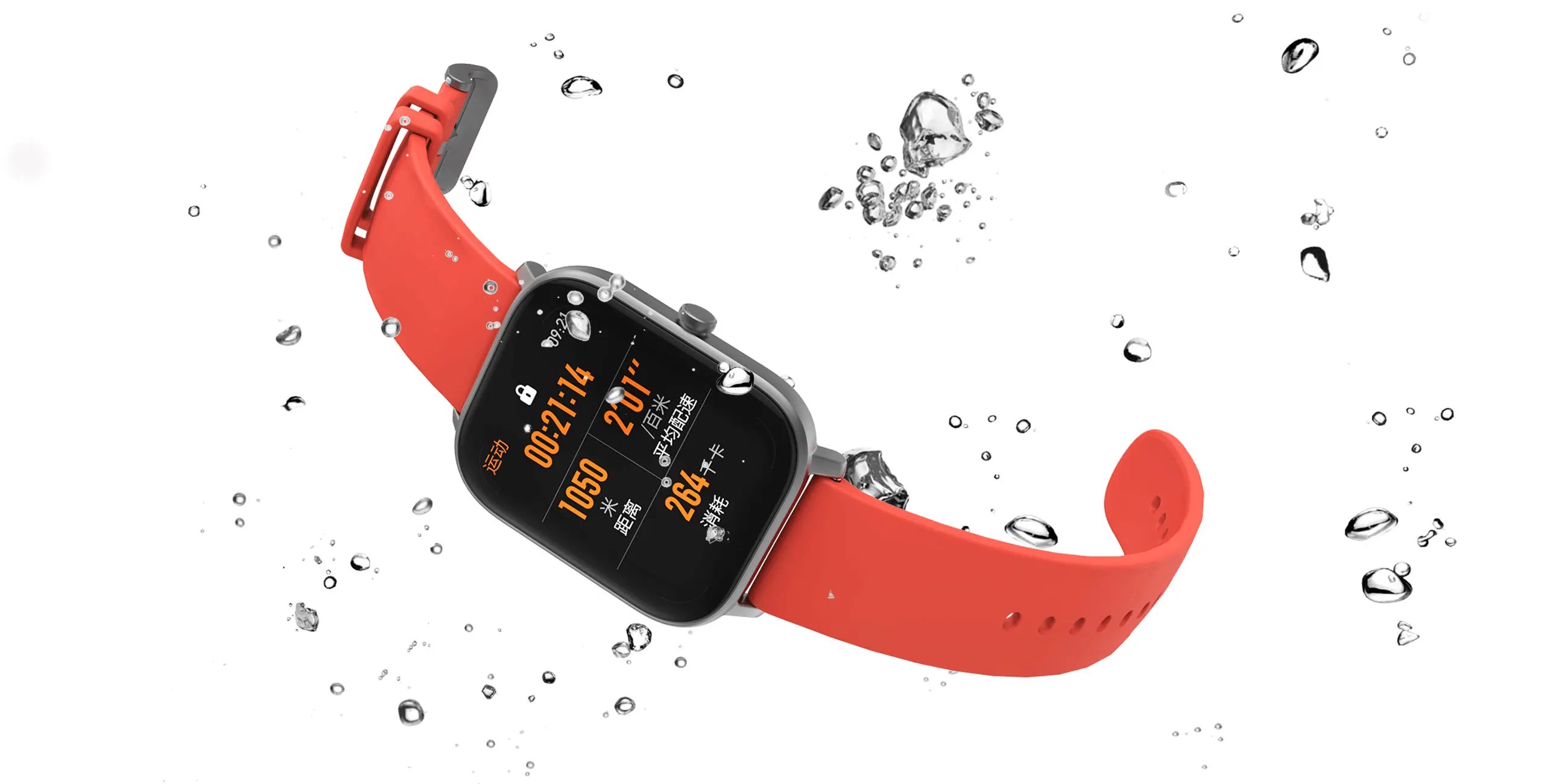 Глобальная версия Xiaomi Huami Amazfit GTS смарт часы умные часы глобальная Смарт-часы gps 5ATM водонепроницаемые Смарт-часы здоровье Пульс AMOLED 12 Спортивные