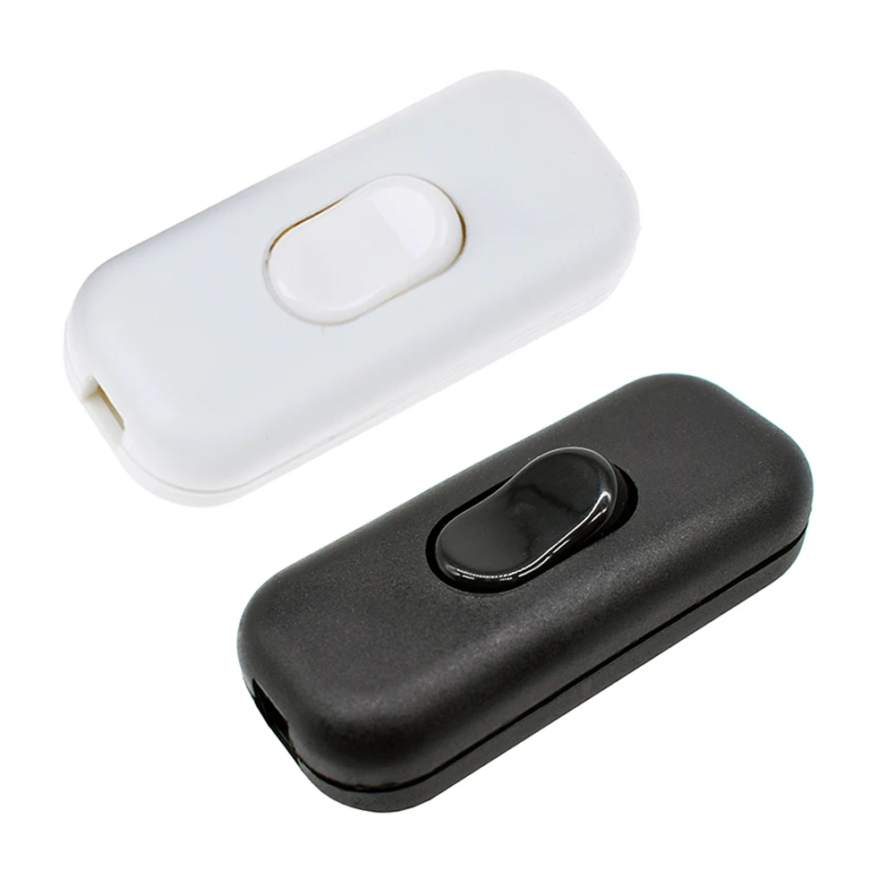 Высветильник ель света переменного тока 0 250 В 6 А Встроенный ВКЛ/ВЫКЛ настольная