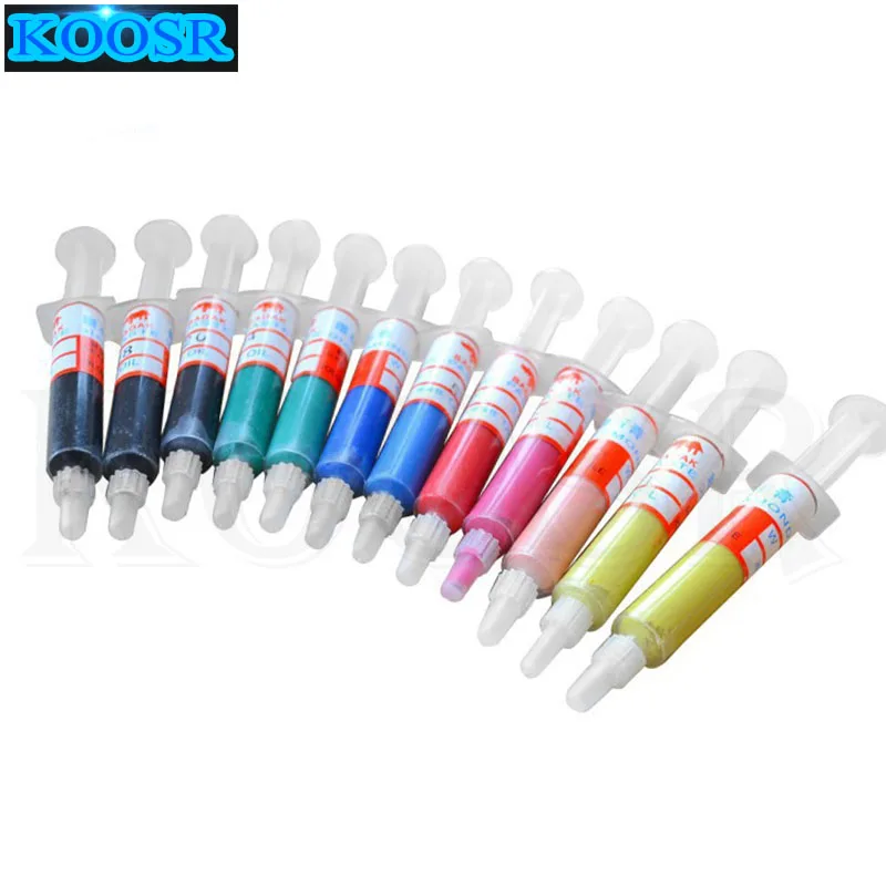 Набор паст для алмазной полировки 12 шт. 5 г бесплатная доставка|diamond polishing lapping