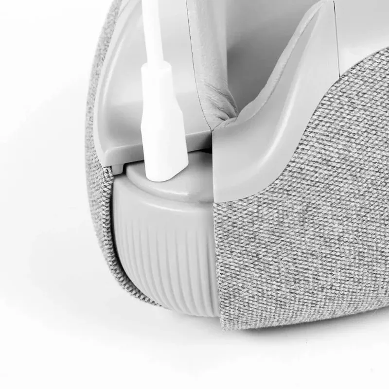 売却 Youpin-磁気マッサージャー,折りたたみ式,熱反応性加熱による3つの照明モード