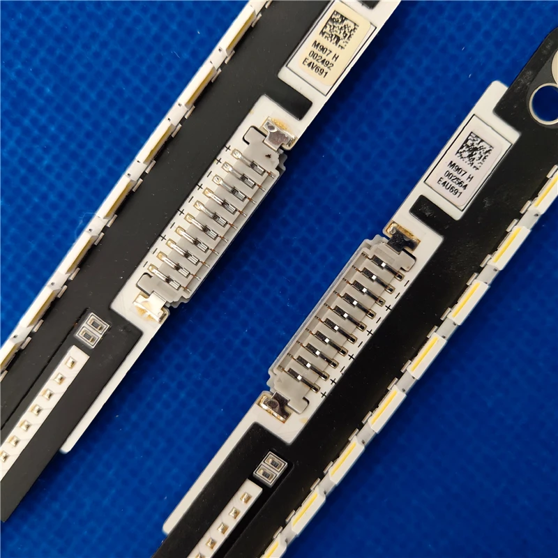 LED Backlight Lamp strip Samsung 2012SVS46 7032SNB LEFT64 3D UN46ES6500 UE46ES6300U UE46E6300S UE46ES6300 UN46ES8000 UN46ES7000