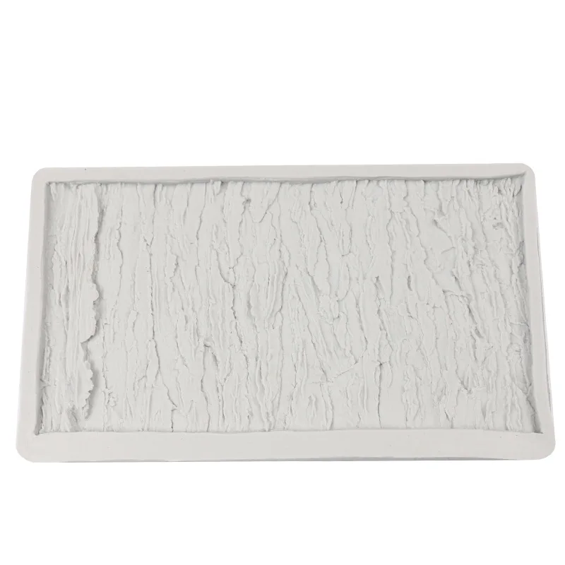 3D Силиконовая форма в форме лески для помадки торта металлическая Форма пудинга