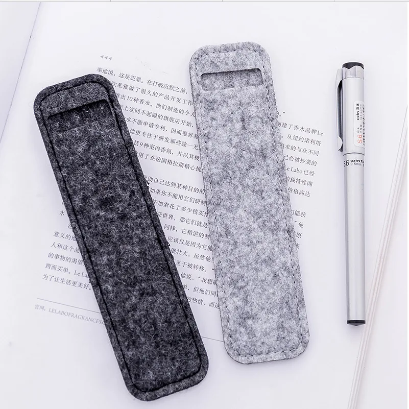 Высококачественные фломастеры 1 шт. футляры для ручек пенал чехол карандашей