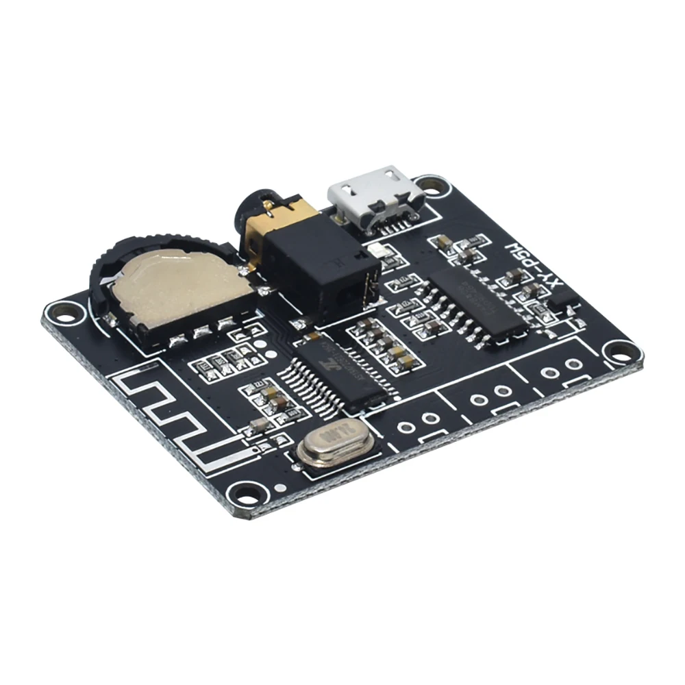 Новинка 5 Вт + PAM8406 Bluetooth 0 искусственная стереомагнитола для Arduino Набор